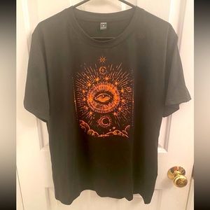 All Seeing Eye Shirt